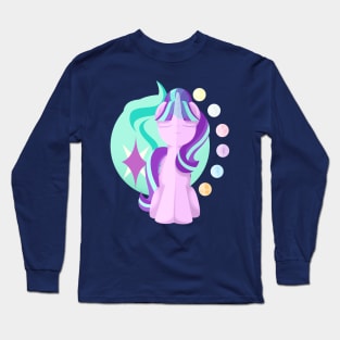 Starlight Glimmer Long Sleeve T-Shirt